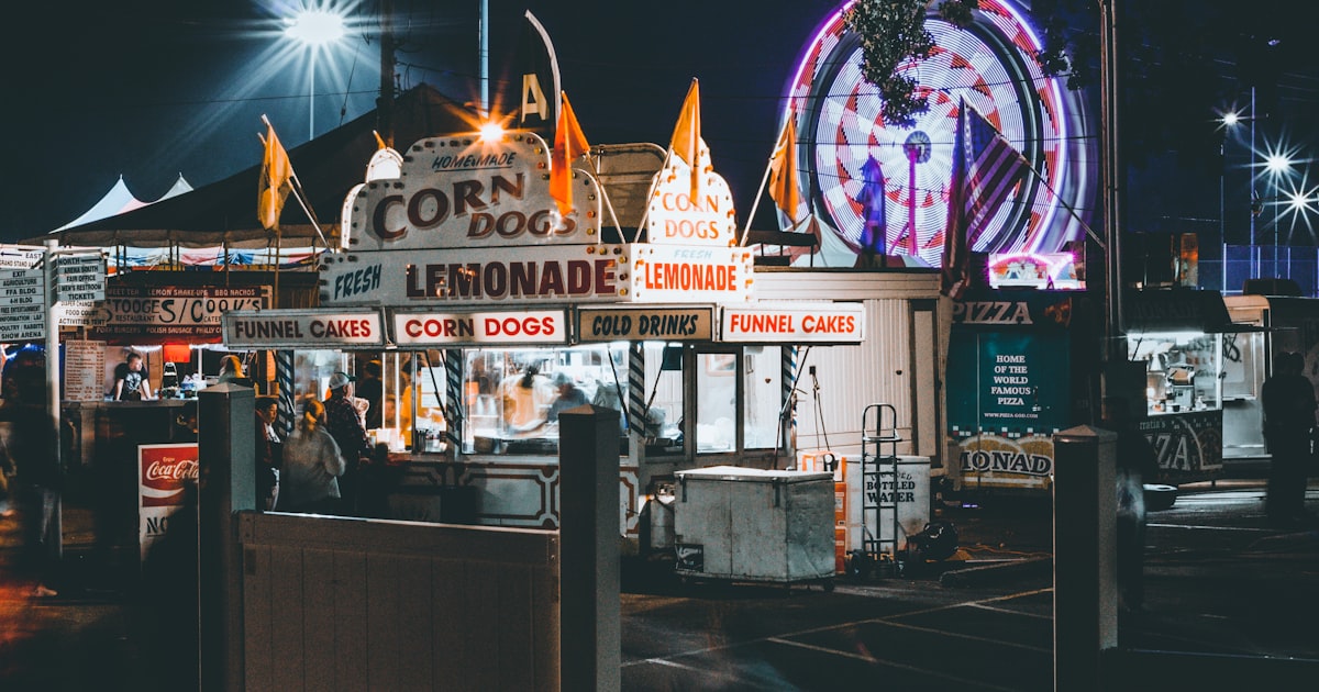 How to Order Cotton Candy Online